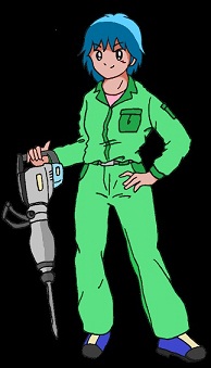 �n�c���n���}�[�ق���