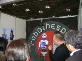 IREX2011