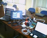 �V�~�����[�V����