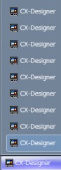 CXDesigner